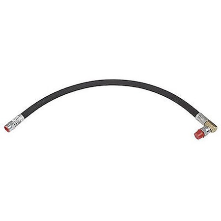 Aftermarket 292838 New Tractor Hose Assembly Fits Ford New Holland 730 900 800 700 600 HYM40-0141